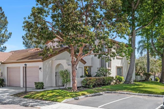 Detail Gallery Image 1 of 1 For 3684 Fallon Circle, San Diego,  CA 92130 - 3 Beds | 2/1 Baths