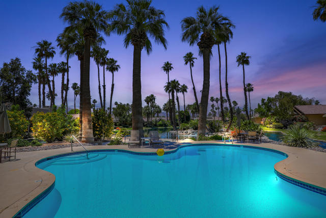 164 Deer Spring Way, Palm Desert, CA 92211