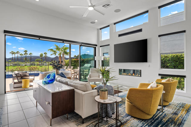 4384 Arcada Street, Palm Springs, CA 92262