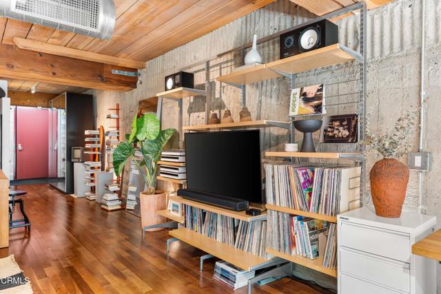 Detail Gallery Image 6 of 35 For 530 S Hewitt St #244,  Los Angeles,  CA 90013 - 1 Beds | 1 Baths