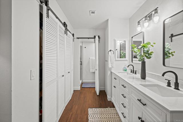 Detail Gallery Image 24 of 33 For 4232 Fiesta Way #3,  Oceanside,  CA 92057 - 2 Beds | 2/1 Baths