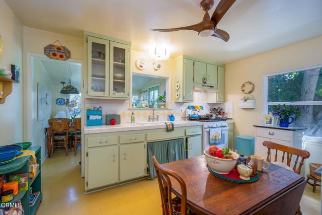 Detail Gallery Image 5 of 27 For 4522 Ojai Rd, Santa Paula,  CA 93060 - 2 Beds | 1/1 Baths