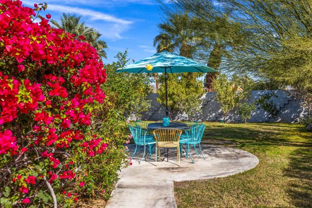 71528 Estellita Drive, Rancho Mirage, CA 92270