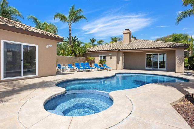 Detail Gallery Image 38 of 56 For 1776 Camino De Nog, Fallbrook,  CA 92028 - 5 Beds | 4 Baths