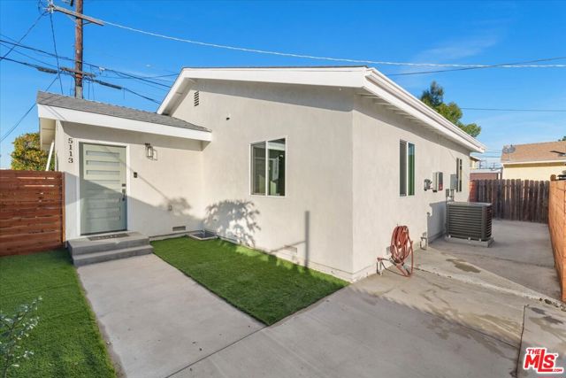 Image 3 for 5113 3rd Ave, Los Angeles, CA 90043