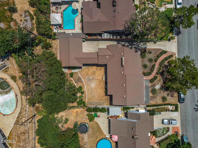 Detail Gallery Image 59 of 60 For 14263 Linda Vista Dr, Whittier,  CA 90602 - 3 Beds | 2/1 Baths