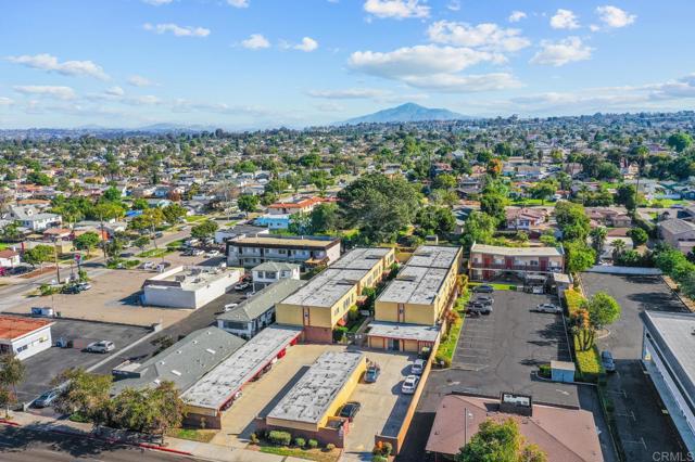 Detail Gallery Image 23 of 31 For 617 3rd Avenue #14,  Chula Vista,  CA 91910 - 2 Beds | 2 Baths