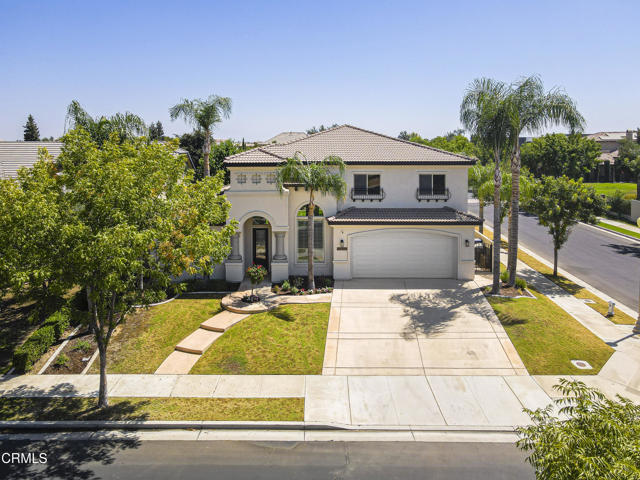 Detail Gallery Image 50 of 52 For 2416 Edingal Dr, Bakersfield,  CA 93311 - 4 Beds | 3/1 Baths