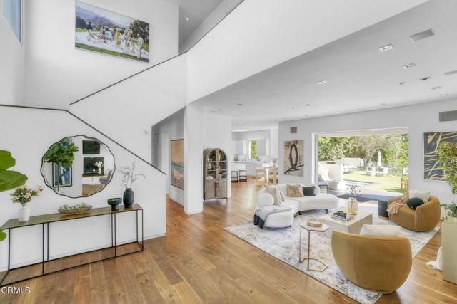 Drew Fenton | 1116 Linda Flora Drive Los Angeles CA | MLS: 7188089