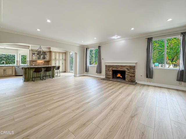 Detail Gallery Image 15 of 74 For 29251 Fountainwood, Agoura Hills_2,  CA 91301 - 4 Beds | 3/1 Baths