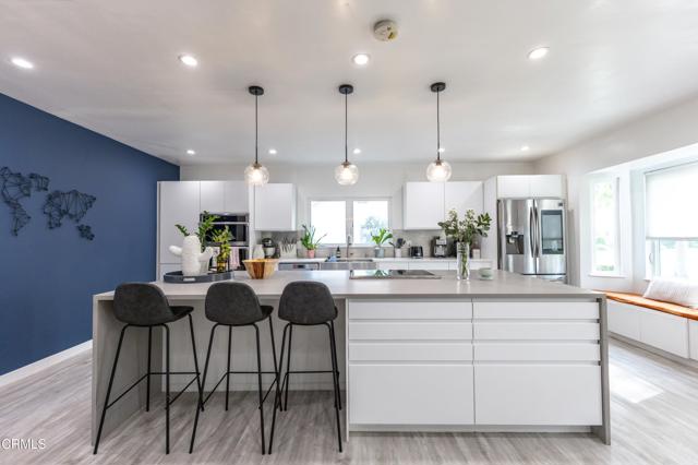 Detail Gallery Image 6 of 27 For 480 Castano Ave, Pasadena,  CA 91107 - 3 Beds | 2 Baths