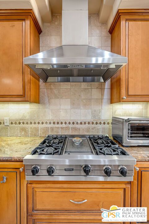 7 Ridgeline Way, Rancho Mirage, CA 92270