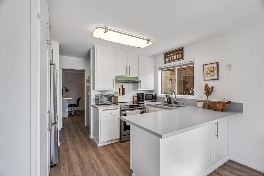 5553 Adobe Falls Road - photo 3