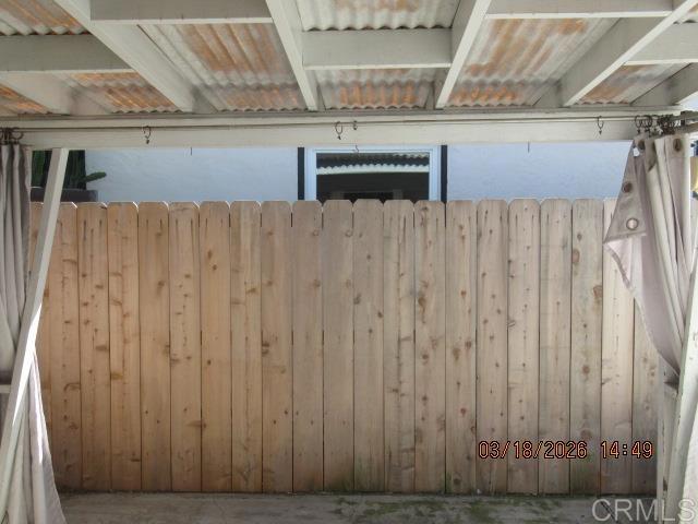 Detail Gallery Image 19 of 20 For 4494 34th St, San Diego,  CA 92116 - 2 Beds | 1 Baths