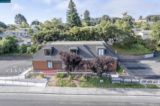 Image 8 of 23 For 1617 San Pablo Avenue