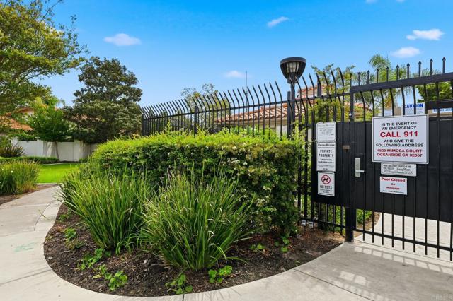 Detail Gallery Image 28 of 30 For 245 Smoke Tree Pl, Oceanside,  CA 92057 - 2 Beds | 2 Baths