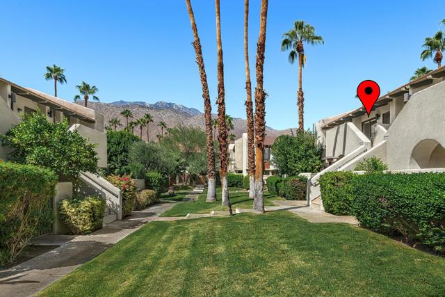 353 N Hermosa Drive #9c2, Palm Springs, CA 92262