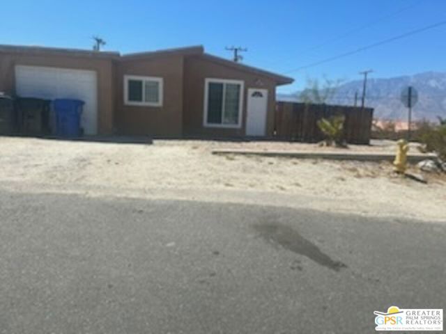 66005 8th Street, Desert Hot Springs, California 92240, 1 Bedroom Bedrooms, ,1 BathroomBathrooms,Single Family Residence,For Sale,8th,24433005