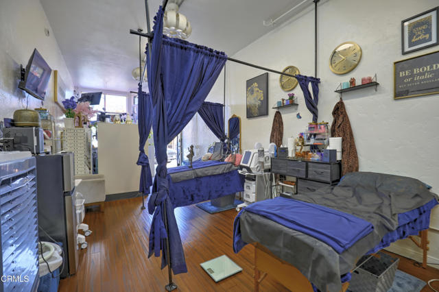  Commercial for Sale in Santa Paula, California