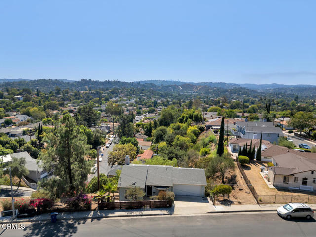 Detail Gallery Image 51 of 52 For 1300 Blue Hill Rd, Los Angeles,  CA 90041 - 4 Beds | 2/1 Baths