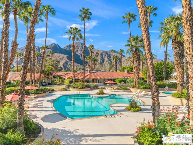 77020 Sandpiper Drive, Indian Wells, CA 92210