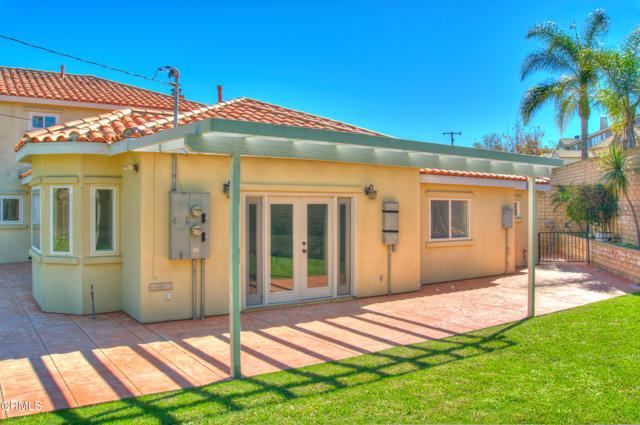 Detail Gallery Image 17 of 19 For 6349 Condor Ct, Ventura,  CA 93003 - 4 Beds | 2/1 Baths