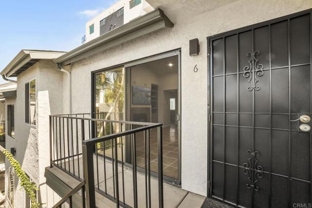 Detail Gallery Image 8 of 33 For 3935 Oregon St #6,  San Diego,  CA 92104 - 2 Beds | 2 Baths