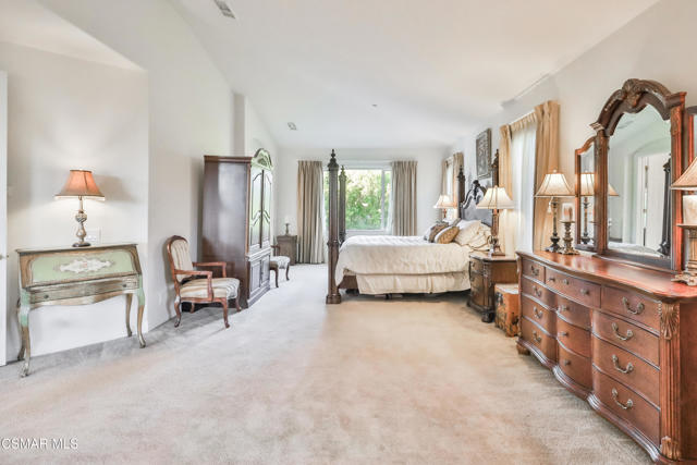 Primary Bedroom Retreat