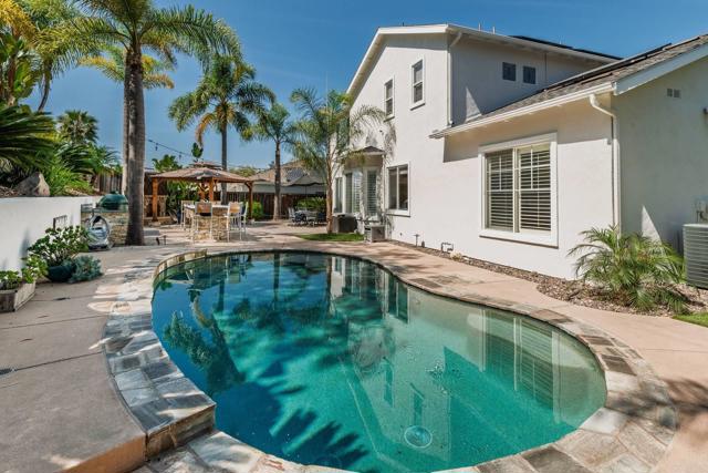 Detail Gallery Image 44 of 52 For 2883 Camino Serbal, Carlsbad,  CA 92009 - 4 Beds | 3 Baths