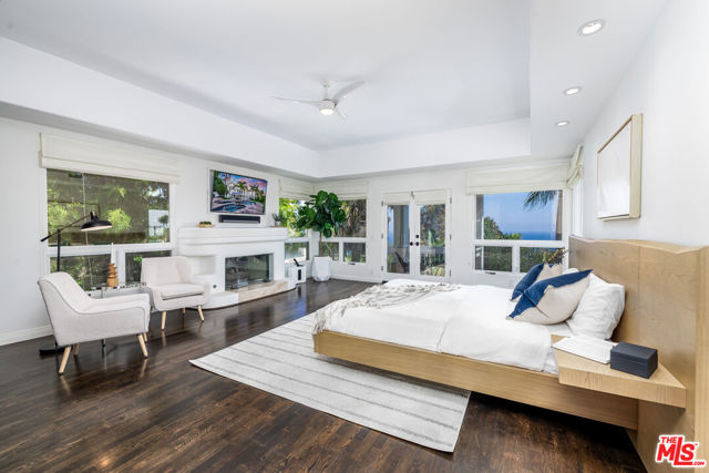 Drew Fenton | 26743 Via Linda Street Malibu CA | MLS: 7008838