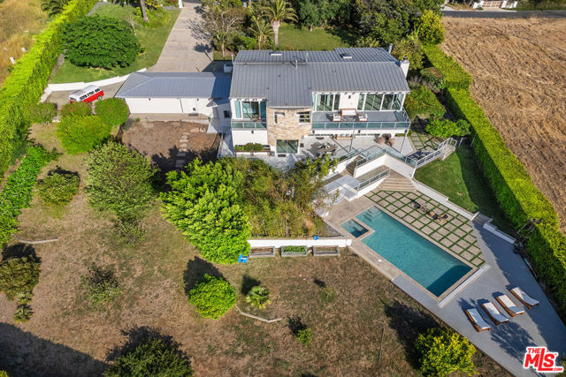 Drew Fenton | 6047 Cavalleri Road Malibu CA | MLS: 7292659