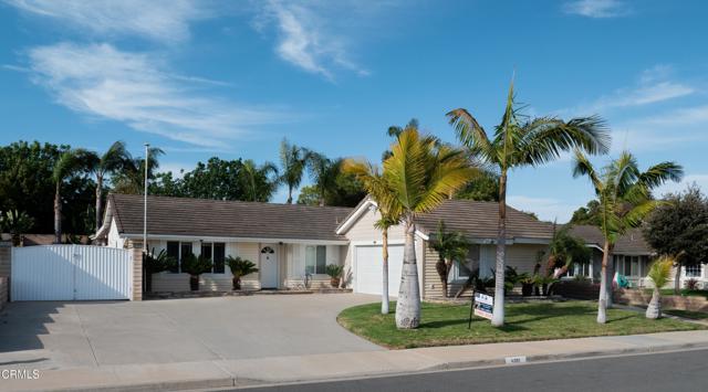 Detail Gallery Image 47 of 47 For 4381 Milpas St, Camarillo,  CA 93012 - 4 Beds | 2 Baths