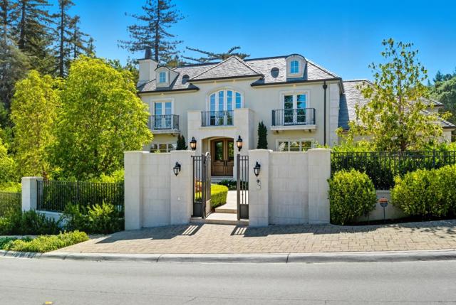 625 Santa Inez Avenue, Hillsborough, California 94010, 5 Bedrooms Bedrooms, ,5 BathroomsBathrooms,Single Family Residence,For Sale,Santa Inez,ML82022917