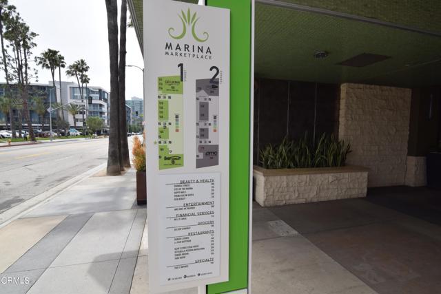 Detail Gallery Image 45 of 46 For 13340 Maxella Ave #3,  Marina Del Rey,  CA 90292 - 3 Beds | 2/1 Baths