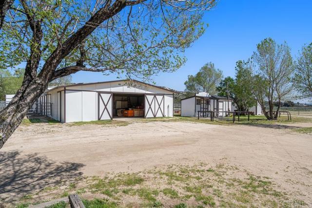 Home for Sale in Pine Valley