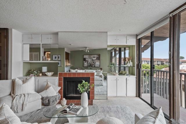 190 Del Mar Shores Ter, Solana Beach, California 92075, 2 Bedrooms Bedrooms, ,2 BathroomsBathrooms,Condominium,For Sale,Del Mar Shores Ter,250035827SD