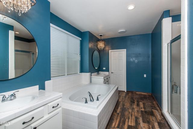 Detail Gallery Image 17 of 34 For 501 Butte Ct, Shafter,  CA 93263 - 3 Beds | 3 Baths