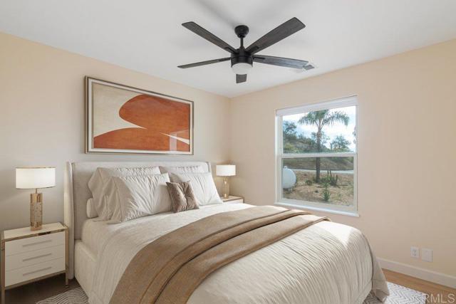 Detail Gallery Image 35 of 66 For 1810 via Ladera, Fallbrook,  CA 92028 - 3 Beds | 2/1 Baths