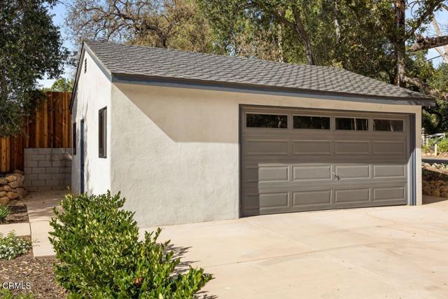Detail Gallery Image 27 of 31 For 1068 Cuyama Rd, Ojai,  CA 93023 - 4 Beds | 3/1 Baths