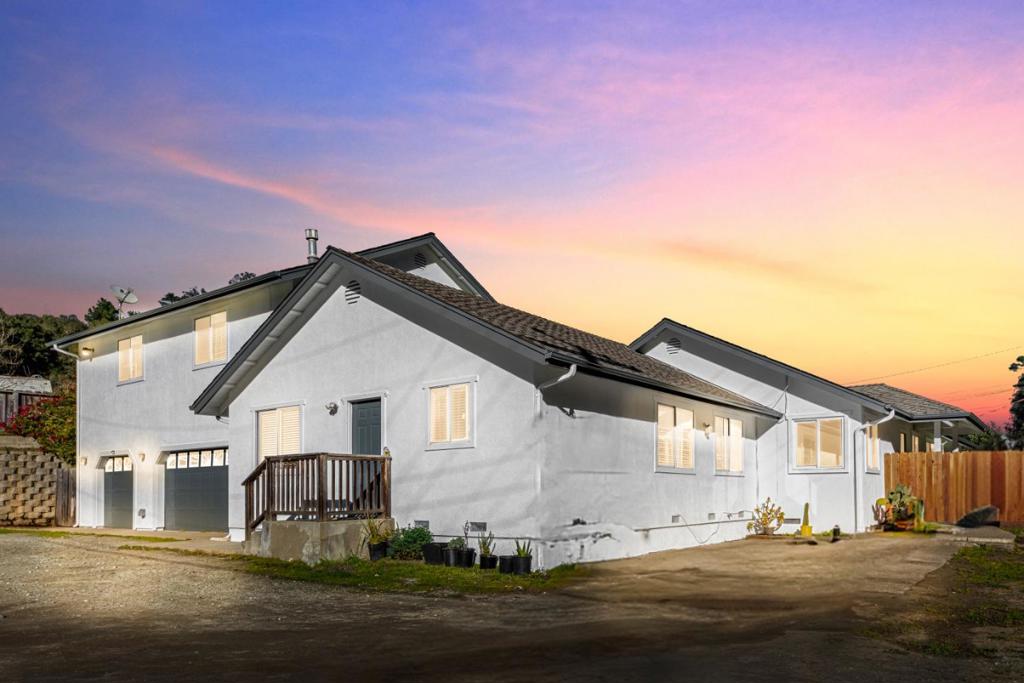 475 Paradise Road