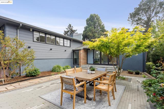 Details for 16 Kerr Ave  , Kensington, CA 94707