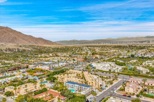 1555 N Chaparral Road #334, Palm Springs, CA 92262