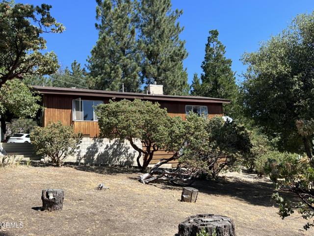 Detail Gallery Image 6 of 17 For 53595 W Ridge Rd, Idyllwild,  CA 92549 - 2 Beds | 2 Baths