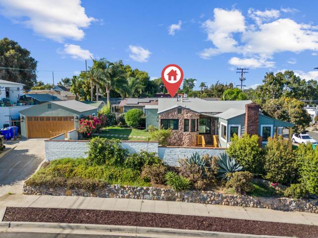 Image 1 of 65 For 1504 Felton Street