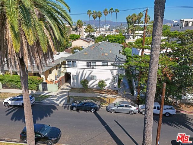 5131 Clinton Street