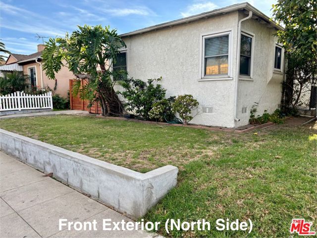 3817 Midway Avenue photo 2