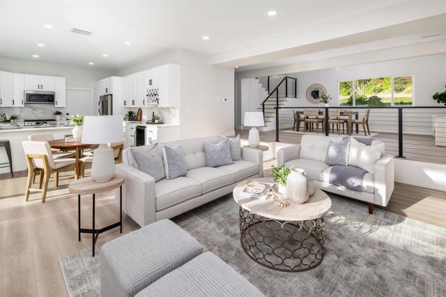 Detail Gallery Image 1 of 1 For 475 Parkwood Ln, Encinitas,  CA 92024 - 3 Beds | 2/1 Baths