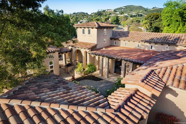 Detail Gallery Image 69 of 75 For 1455 Independence Way, Vista,  CA 92084 - 4 Beds | 6 Baths