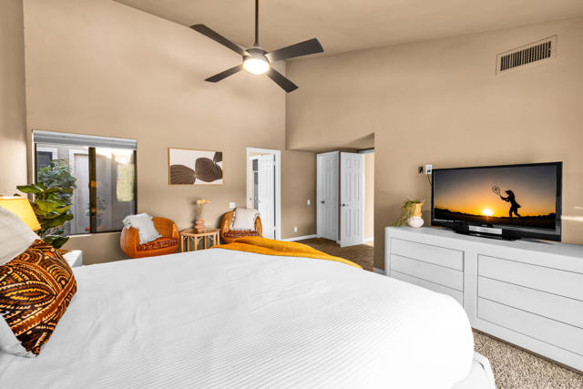 12 Tennis Club Drive, Rancho Mirage, CA 92270