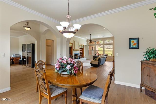 Detail Gallery Image 11 of 56 For 26450 Cumberland Rd, Tehachapi,  CA 93561 - 3 Beds | 2/1 Baths